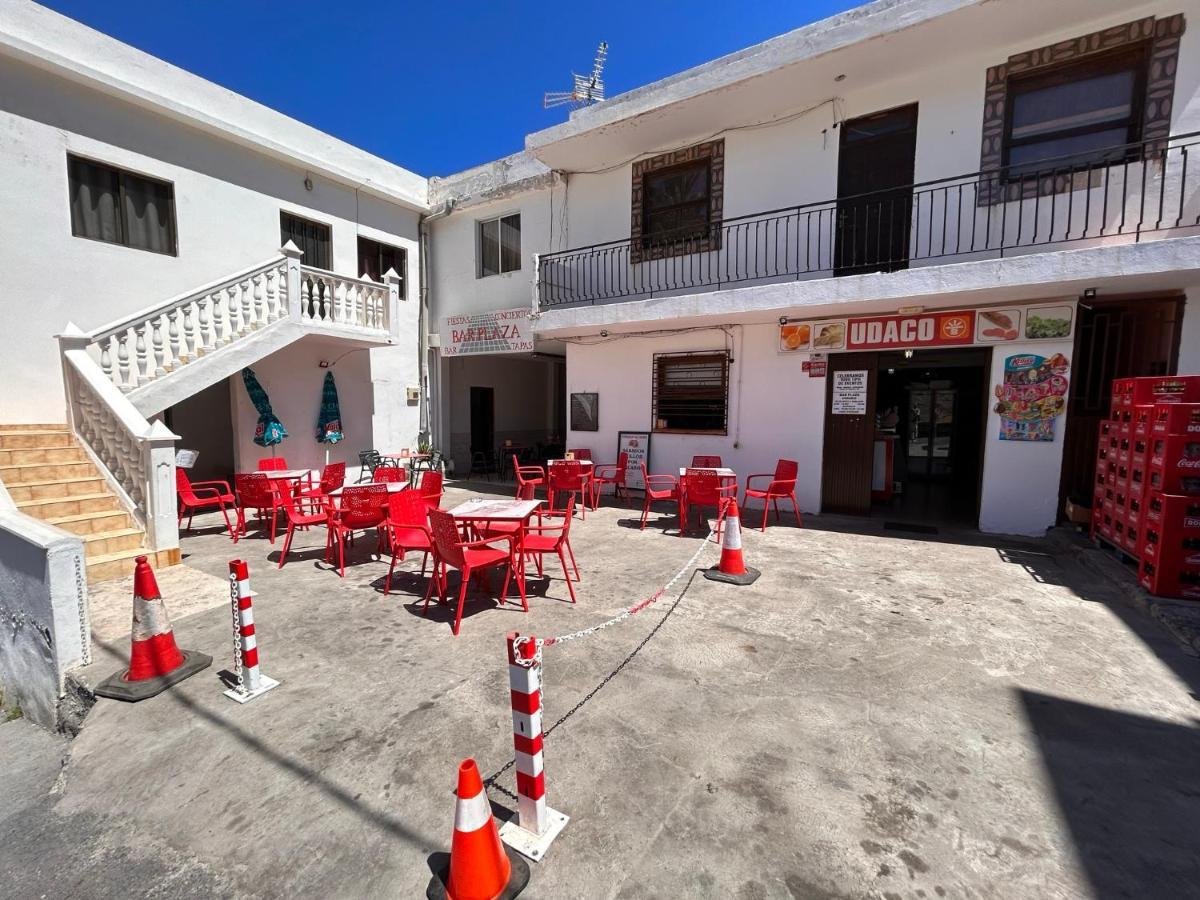 Alquilaencanarias Plaza De Alojera 2 Exterior photo